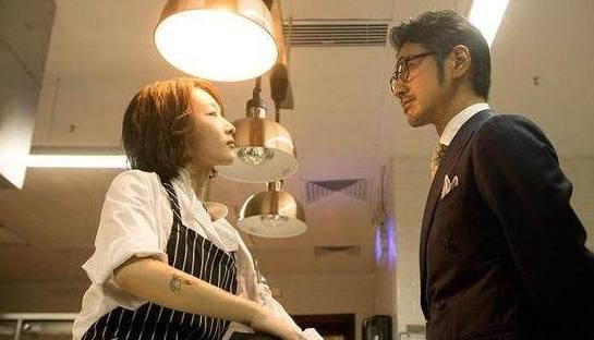 公主和美人鱼