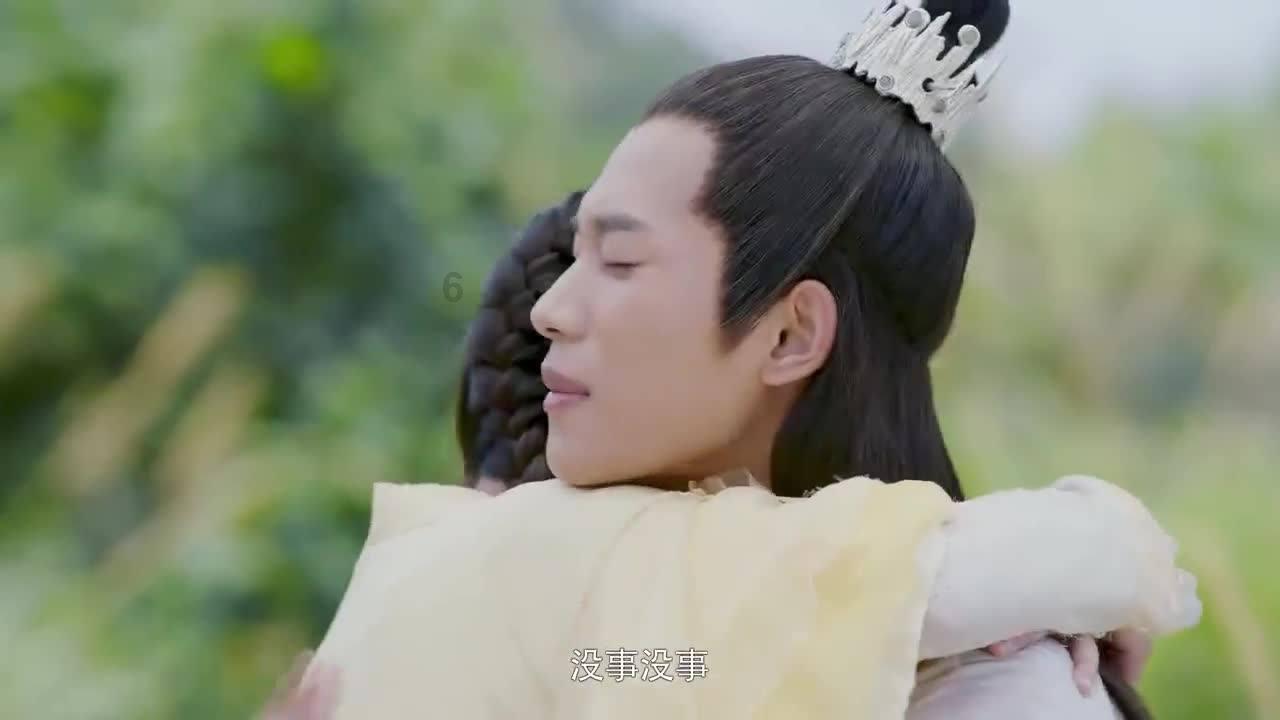 逃离野鸡森林